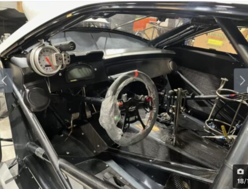 2024 T/S Jerry Haas / Modern Racing Camaro $225K, Just Completed 704 Elite Performance Nitrous Engine - Image 18